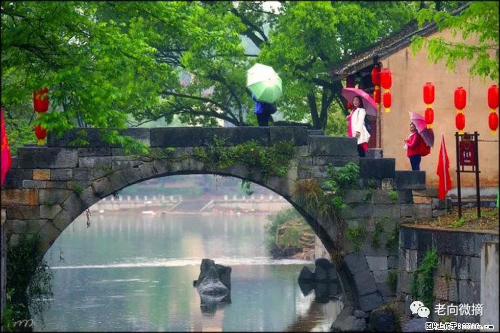【春天，广西桂林灌阳县向您发出邀请！】江口老街又逢春 - 游山玩水 - 清远生活社区 - 清远28生活网 qingyuan.28life.net
