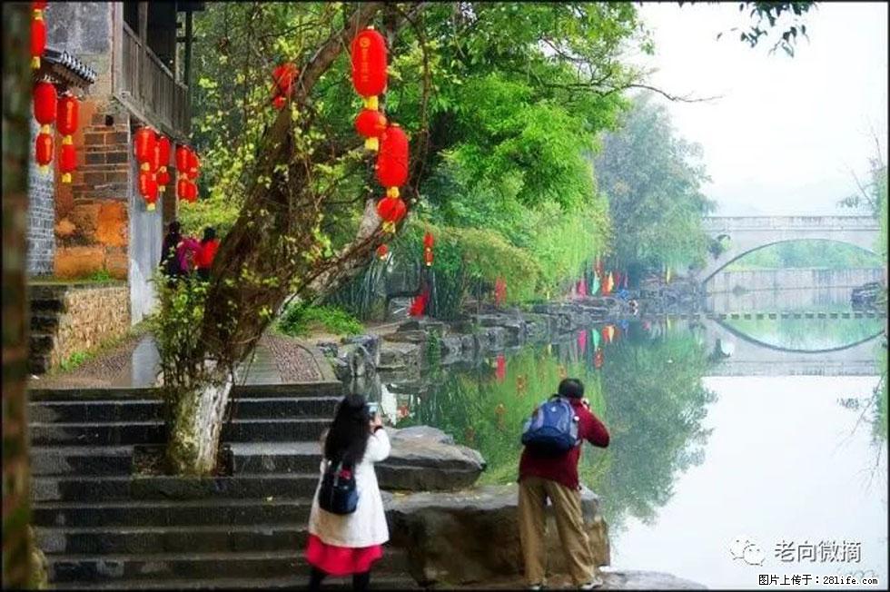 【春天，广西桂林灌阳县向您发出邀请！】江口老街又逢春 - 游山玩水 - 清远生活社区 - 清远28生活网 qingyuan.28life.net