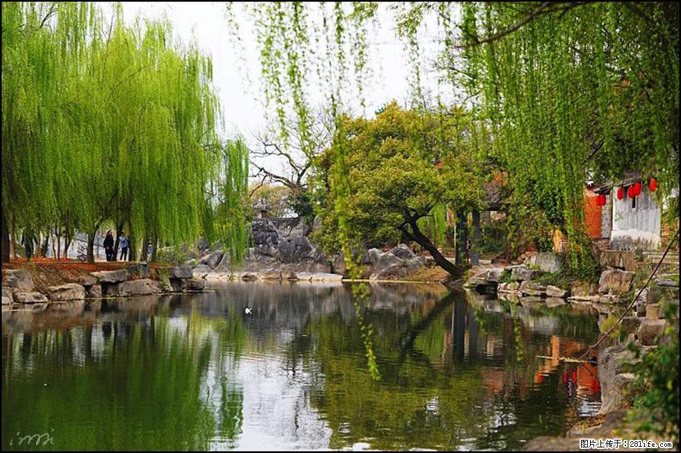 【春天，广西桂林灌阳县向您发出邀请！】江口老街又逢春 - 游山玩水 - 清远生活社区 - 清远28生活网 qingyuan.28life.net