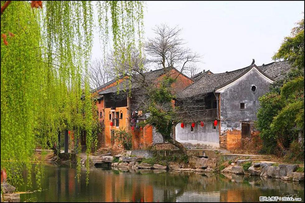 【春天，广西桂林灌阳县向您发出邀请！】江口老街又逢春 - 游山玩水 - 清远生活社区 - 清远28生活网 qingyuan.28life.net