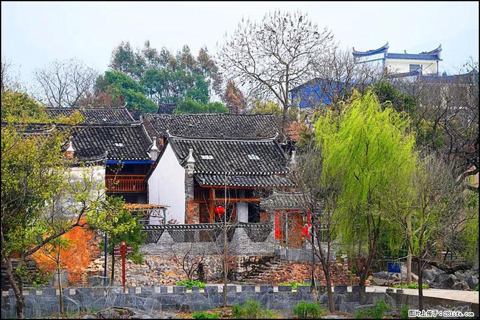 【春天，广西桂林灌阳县向您发出邀请！】江口老街又逢春 - 游山玩水 - 清远生活社区 - 清远28生活网 qingyuan.28life.net