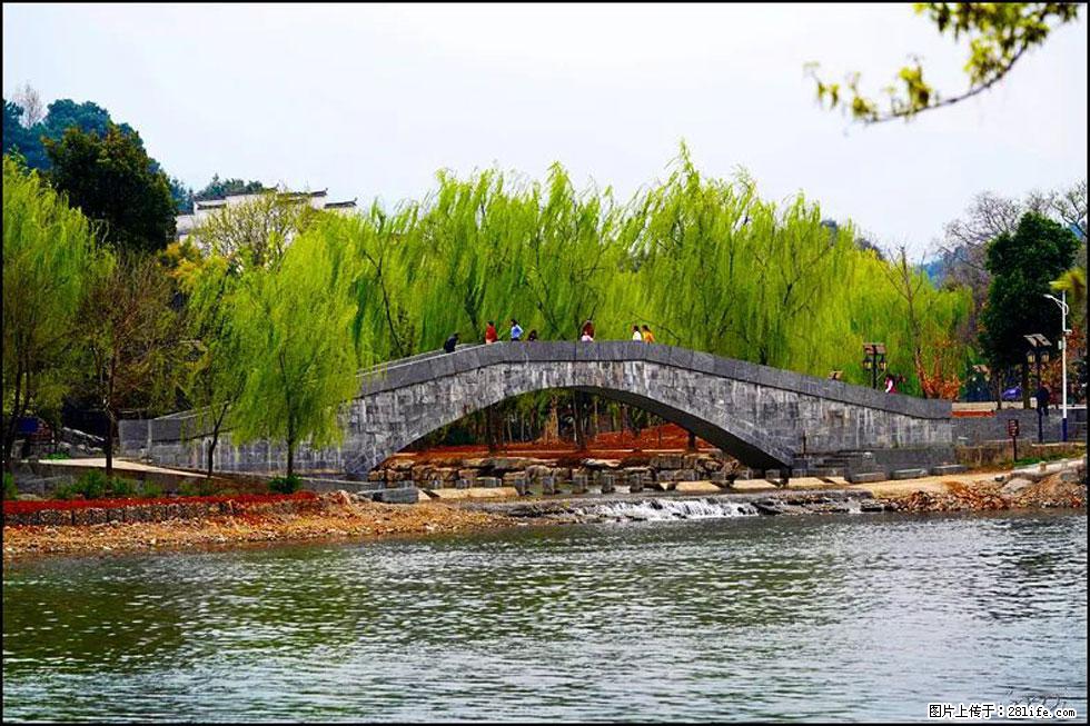 【春天，广西桂林灌阳县向您发出邀请！】江口老街又逢春 - 游山玩水 - 清远生活社区 - 清远28生活网 qingyuan.28life.net