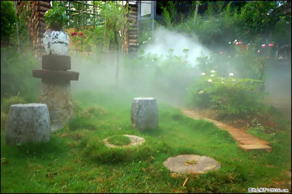 【春天，广西桂林灌阳县向您发出邀请！】如梦似幻莲溪庐 - 游山玩水 - 清远生活社区 - 清远28生活网 qingyuan.28life.net