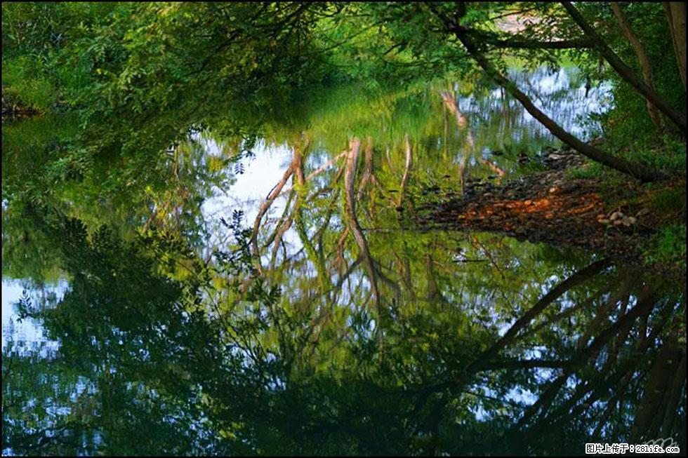 【春天，广西桂林灌阳县向您发出邀请！】熊家寨湿地公园 - 游山玩水 - 清远生活社区 - 清远28生活网 qingyuan.28life.net