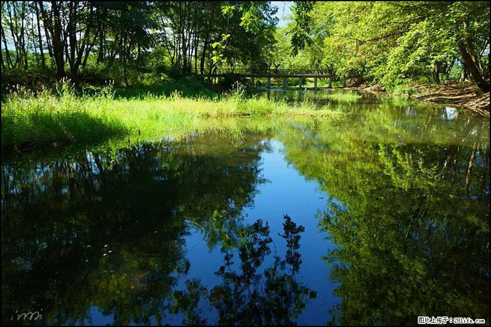 【春天，广西桂林灌阳县向您发出邀请！】熊家寨湿地公园 - 游山玩水 - 清远生活社区 - 清远28生活网 qingyuan.28life.net