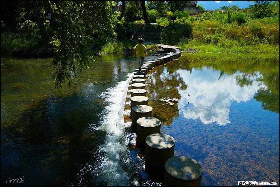 【春天，广西桂林灌阳县向您发出邀请！】熊家寨湿地公园 - 游山玩水 - 清远生活社区 - 清远28生活网 qingyuan.28life.net