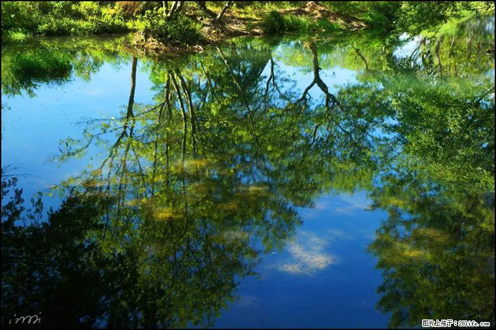 【春天，广西桂林灌阳县向您发出邀请！】熊家寨湿地公园 - 游山玩水 - 清远生活社区 - 清远28生活网 qingyuan.28life.net