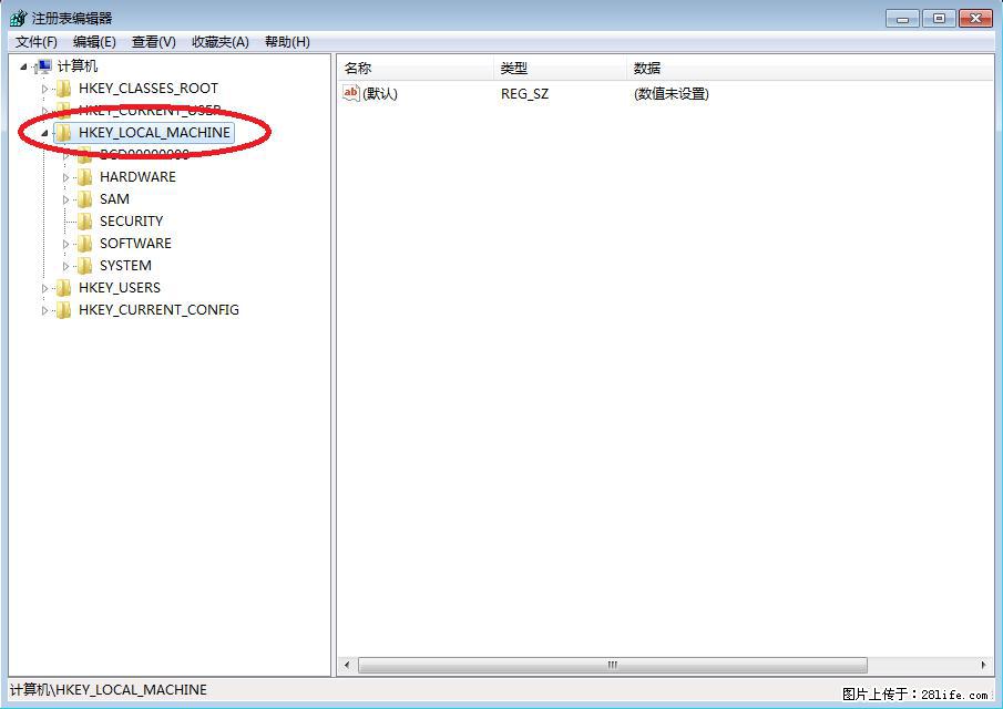 Photoshop不能直接拖拽打开图片的解决办法 - 生活百科 - 清远生活社区 - 清远28生活网 qingyuan.28life.net