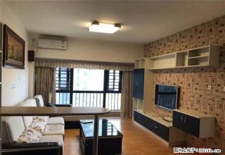好房出租，居住舒适，恒福天曦 1500元 2室2厅1卫 精装 - 清远28生活网 qingyuan.28life.net