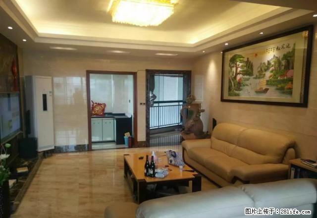 维港半岛 温馨精致3房 拎包即入住 环境舒适 近江边 - 房屋出租 - 房屋租售 - 清远分类信息 - 清远28生活网 qingyuan.28life.net