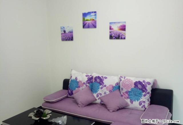 业主全新装修，未入住过，家具齐全，给你一个温馨的家 - 房屋出租 - 房屋租售 - 清远分类信息 - 清远28生活网 qingyuan.28life.net