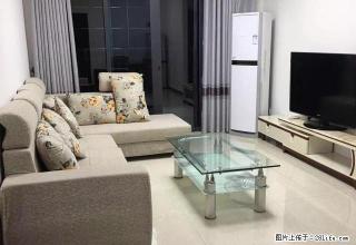 恒福天曦精装两房，家电家私全齐，全新未入住过。 - 清远28生活网 qingyuan.28life.net