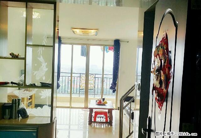 丽都花城 3室2厅2卫 - 房屋出租 - 房屋租售 - 清远分类信息 - 清远28生活网 qingyuan.28life.net