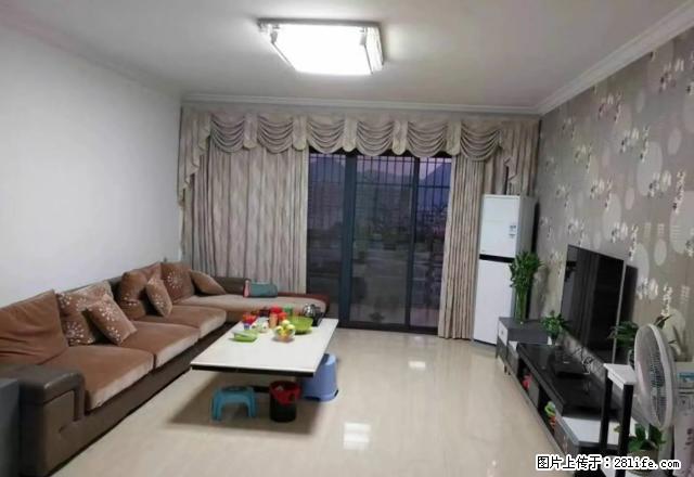 明珠广场 精装三房 业主刚空出来 月租1700拎包即入住 - 房屋出租 - 房屋租售 - 清远分类信息 - 清远28生活网 qingyuan.28life.net