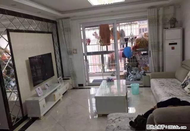 万科华府精装三房 给你一个温馨的家 买菜购物方便 管理严格 - 房屋出租 - 房屋租售 - 清远分类信息 - 清远28生活网 qingyuan.28life.net