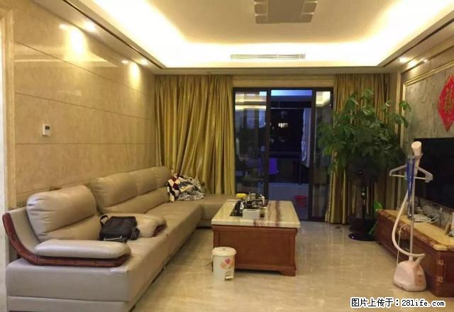 恒福曦园精装三房 安静不吵南向 中层交通便利 拎包入住超笋 - 房屋出租 - 房屋租售 - 清远分类信息 - 清远28生活网 qingyuan.28life.net