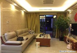 恒福曦园精装三房 安静不吵南向 中层交通便利 拎包入住超笋 - 清远28生活网 qingyuan.28life.net