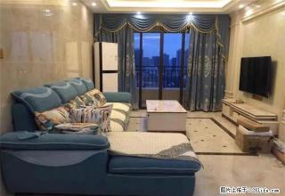 万科华府精装三房 家私电全新拎包入住 电梯高层交通方便 超笋 - 清远28生活网 qingyuan.28life.net