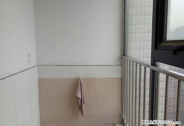 出租东方巴黎一房公寓电梯可商住二用 - 房屋出租 - 房屋租售 - 清远分类信息 - 清远28生活网 qingyuan.28life.net