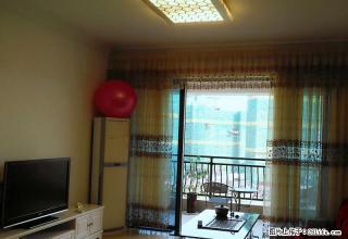 一线湖景精装3房拎包入住出租随时看房 - 清远28生活网 qingyuan.28life.net