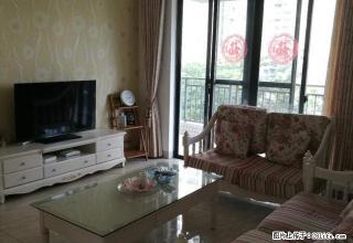 整租 现代城 全新欧式装修 急放租 仅租2000 - 清远28生活网 qingyuan.28life.net