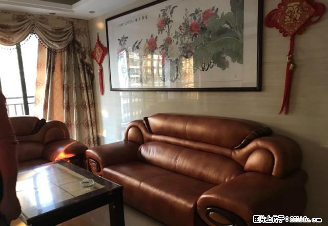 赢之城对面（城市花园）精装三房 图片真实 - 房屋出租 - 房屋租售 - 清远分类信息 - 清远28生活网 qingyuan.28life.net