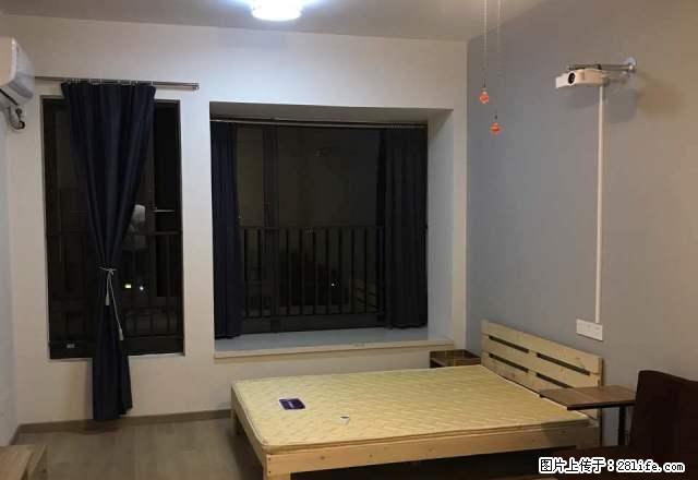 时代花城 1室1厅1卫 - 房屋出租 - 房屋租售 - 清远分类信息 - 清远28生活网 qingyuan.28life.net