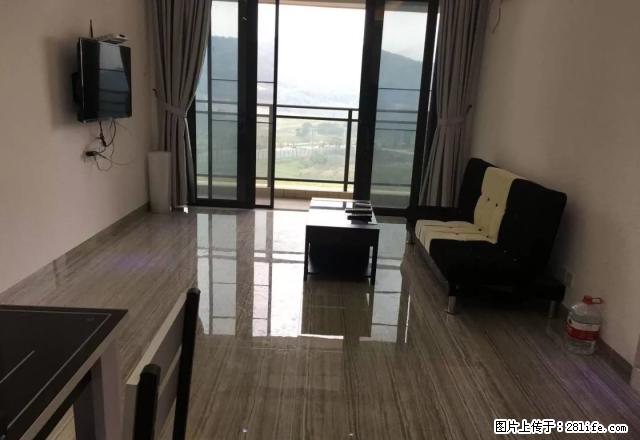 万科华府高档小区精装3房 南向望花园 小区周边配套齐全 - 房屋出租 - 房屋租售 - 清远分类信息 - 清远28生活网 qingyuan.28life.net