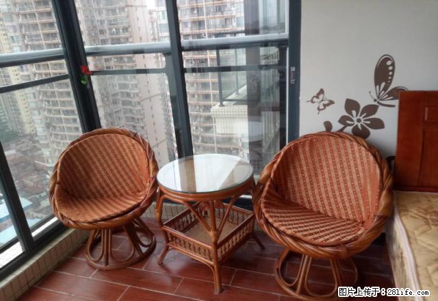 金逸名轩 精装公寓 独立厨房 新靓齐全 拎包入住 - 房屋出租 - 房屋租售 - 清远分类信息 - 清远28生活网 qingyuan.28life.net