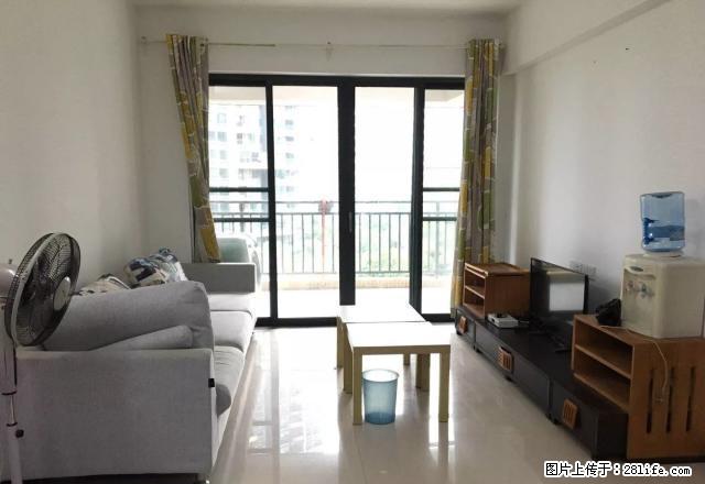 整租 1300+可拎包入住两房新装修，世纪花城安静不吵，笋笋 - 房屋出租 - 房屋租售 - 清远分类信息 - 清远28生活网 qingyuan.28life.net