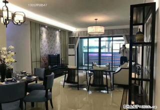 整租 万科华府业主诚心出租 家具齐全拎包入住笋笋笋 - 清远28生活网 qingyuan.28life.net