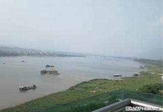 新城临江豪宅 精装 家私电器齐全4房 2500 江景房 - 清远28生活网 qingyuan.28life.net