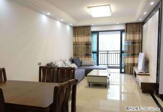 维港半岛全新豪华装修3房，拎包入住 - 清远28生活网 qingyuan.28life.net