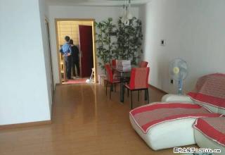 大型小区 云山诗意2+1房 专为白领而设计 装修风格优雅 - 清远28生活网 qingyuan.28life.net