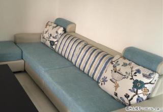 恒福天曦 一房一厅精装修 南北通透 全新装修拎包入住 - 清远28生活网 qingyuan.28life.net