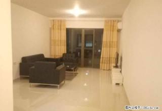 万科华府精装修没住过人！现在只租1800元 - 清远28生活网 qingyuan.28life.net
