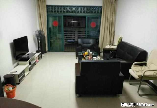 市中心小区世纪名都新净精装修大三房两厅 靓楼层 拎包入住 - 房屋出租 - 房屋租售 - 清远分类信息 - 清远28生活网 qingyuan.28life.net
