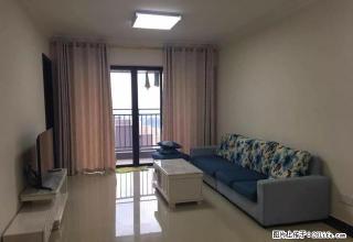 义乌旁成熟小区 时代花城全新精装三房 家私电全齐 随时看房 - 清远28生活网 qingyuan.28life.net