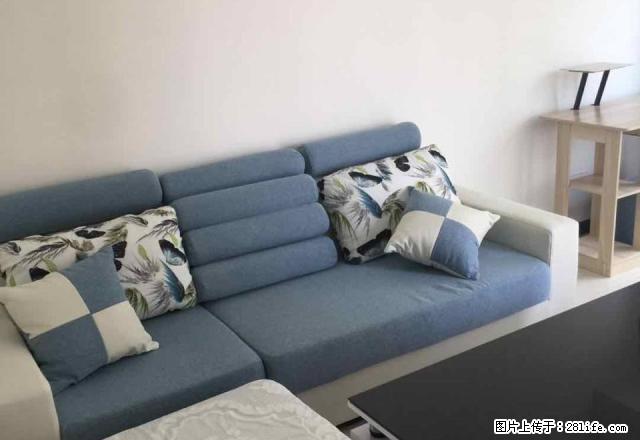 恒福天曦 温馨单身公寓 现代精装全屋家私齐全 随时睇房 - 房屋出租 - 房屋租售 - 清远分类信息 - 清远28生活网 qingyuan.28life.net