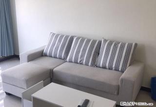 新城《恒福天曦》一房一厅 出租 拎包入住 - 清远28生活网 qingyuan.28life.net