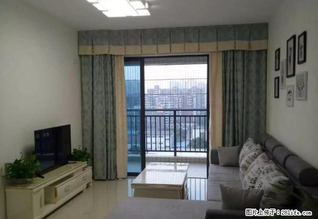 恒福曦园真正精装三房诚信出租 南向望花园 - 房屋出租 - 房屋租售 - 清远分类信息 - 清远28生活网 qingyuan.28life.net