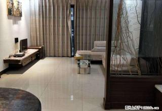 汇江花园精装修温馨2房全齐业主急租 - 清远28生活网 qingyuan.28life.net