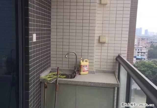 万达旁飞来湖边，翠湖花园1000元公寓出租，家私齐 - 房屋出租 - 房屋租售 - 清远分类信息 - 清远28生活网 qingyuan.28life.net