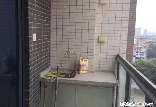 万达旁飞来湖边，翠湖花园1000元公寓出租，家私齐 - 清远28生活网 qingyuan.28life.net