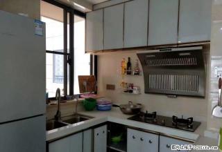卧龙五洲世纪城 两房出租 全新家电 外加一个书房 - 清远28生活网 qingyuan.28life.net