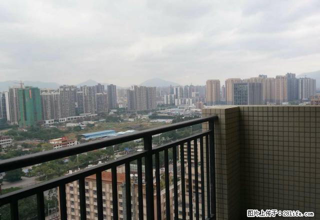汇江花园 配套成熟 家电全齐 拎包入住 保养好 采光通风好 - 房屋出租 - 房屋租售 - 清远分类信息 - 清远28生活网 qingyuan.28life.net