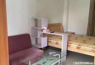 沃尔玛附近 一房一厅家私电齐全 仅租850. - 清远28生活网 qingyuan.28life.net