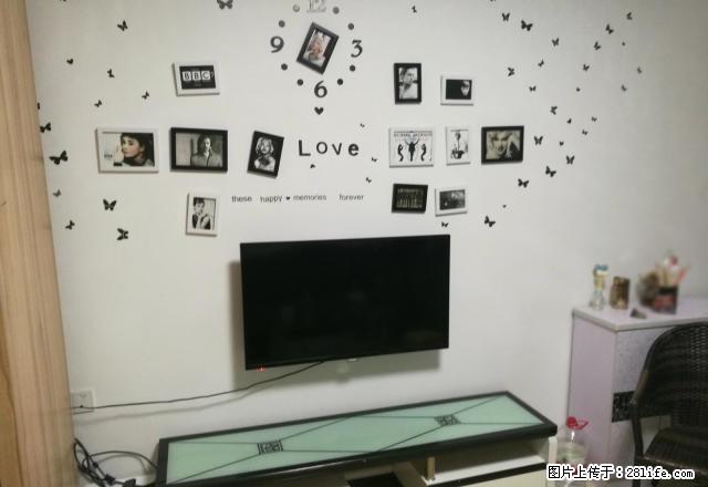 时尚都市 博爱小学旁 精装1房家私电器齐全 拎包入住 - 房屋出租 - 房屋租售 - 清远分类信息 - 清远28生活网 qingyuan.28life.net