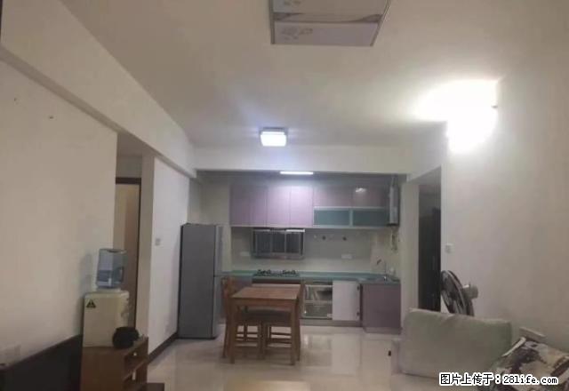 世纪花城 精装两房 南向望花园 拎包入住 好房急租1500 - 房屋出租 - 房屋租售 - 清远分类信息 - 清远28生活网 qingyuan.28life.net