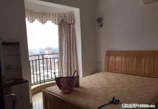 盛景观园 精装三房 交通方便 1500拎包入住 - 清远28生活网 qingyuan.28life.net